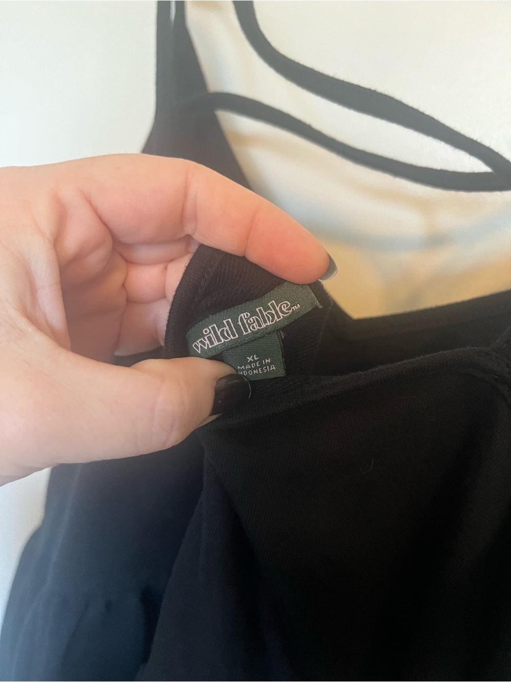3/$10 Wild Fable dress - Picture 3 of 4